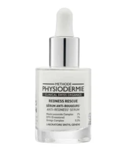 Physiodermie Redness Rescue Organic