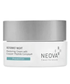 Neova Reformist Night