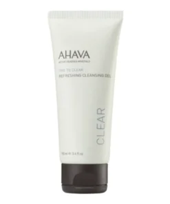 Ahava Refreshing Cleansing Gel