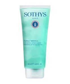 Sothys Refreshing Gel For Legs And Feet
