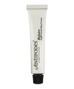 Αντίποδες Antipodes Rejoice Light Facial Day Cream