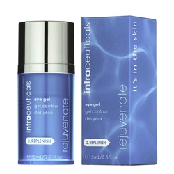 Intraceuticals Rejuvenate Contour Eye Gel 4 Intraceuticals Rejuvenate Contour Eye Gel - Image 2