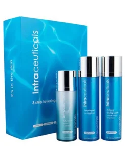 Intraceuticals Rejuvenate Hyaluronic Layering Kit