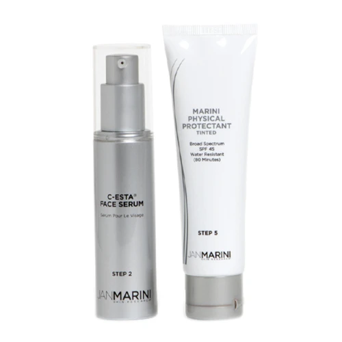 Jan Marini Rejuvenate And Protect MPP SPF 45 3 Jan Marini Rejuvenate And Protect MPP SPF 45