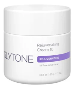 Glytone Rejuvenating Cream - 10