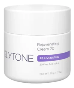 Glytone Rejuvenating Cream - 20