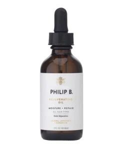 Philip B Botanical Rejuvenating Oil -Elemis Shop Rejuvenating Oil 16162 6201 detail