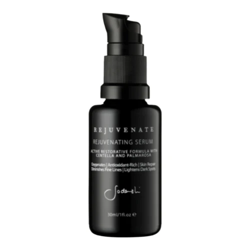 Sodashi Rejuvenating Serum 3 Sodashi Rejuvenating Serum