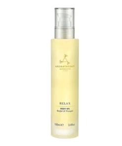 Aromatherapy Associates Relax Body Oil