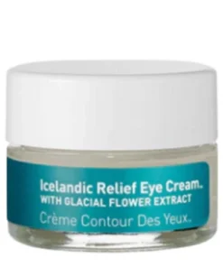 Skyn Iceland Relief Eye Cream