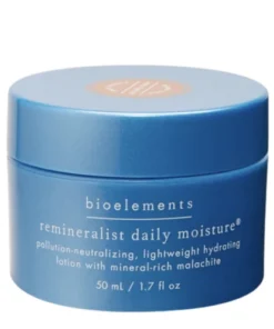 Bioelements Remineralist Daily Moisture