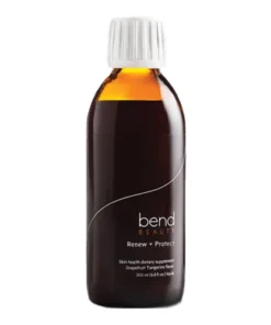 Bend Beauty Renew + Protect Liquid