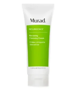 Murad Renewing Cleansing Cream