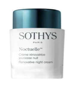 Sothys Renovative Night Cream