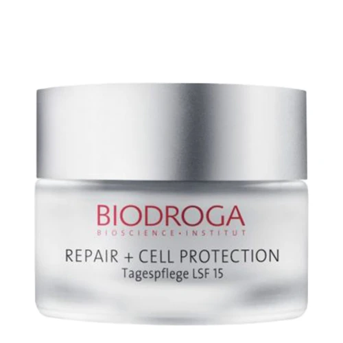 Biodroga Repair + Cell Protection Day Care SPF 15 3 Biodroga Repair + Cell Protection Day Care SPF 15