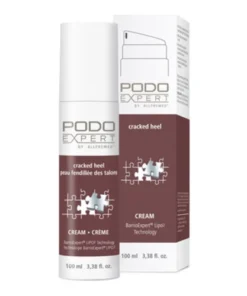 Podoexpert By Allpremed Repair Cream - Cracked Heel Cream
