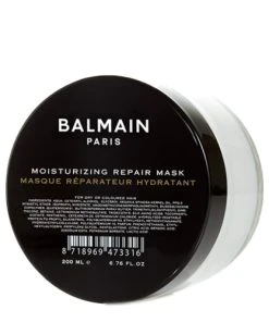 BALMAIN Paris Hair Couture Moisturizing Repair Mask