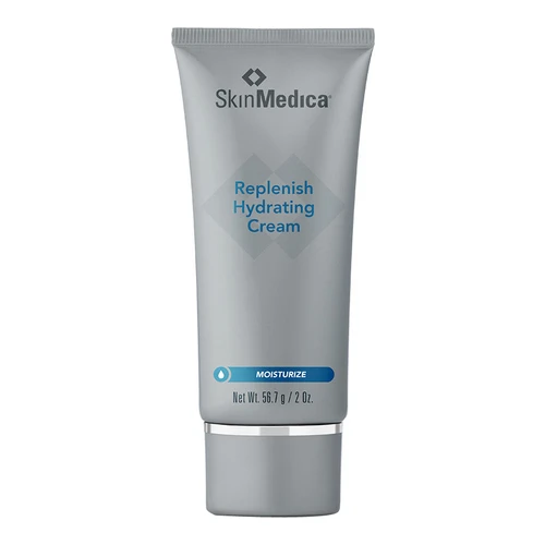 SkinMedica Replenish Hydrating Cream 3 SkinMedica Replenish Hydrating Cream