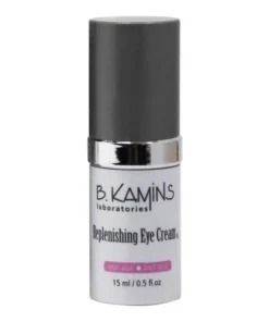 B Kamins Replenishing Eye Cream Kx