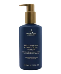 Aromatherapy Associates Replenishing Hand And Body Lotion
