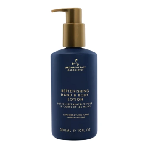 Aromatherapy Associates Replenishing Hand And Body Lotion 3 Aromatherapy Associates Replenishing Hand And Body Lotion