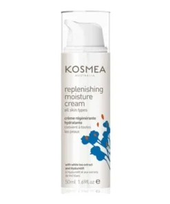 Kosmea Replenishing Moisture Cream Airless Pump