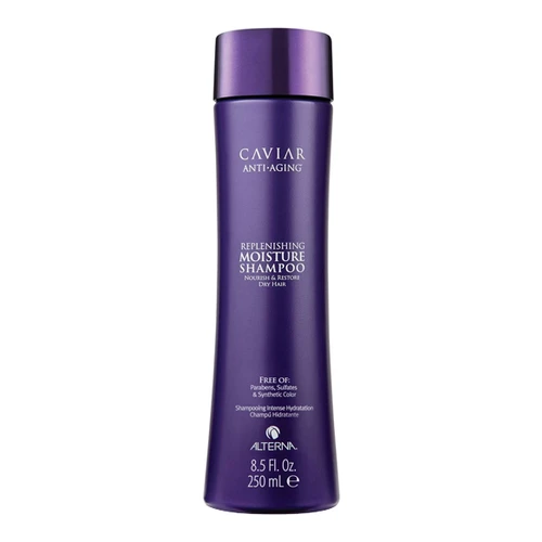 Alterna Caviar Moisture Replenishing Moisture Shampoo 3 Alterna Caviar Moisture Replenishing Moisture Shampoo