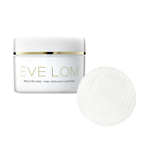 Eve Lom Rescue Peel Pads 3 Eve Lom Rescue Peel Pads