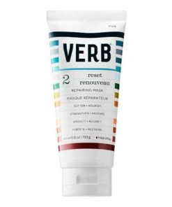 Verb Reset Repairing Mask