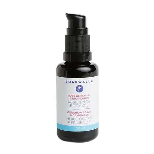 Soapwalla Resilience Body Oil 4 Soapwalla Resilience Body Oil - Image 2