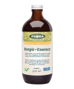 Flora Respir Essence