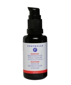 Soapwalla Restorative Face Serum