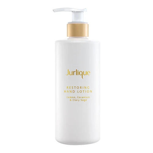 Jurlique Restoring Lemon, Geranium And Clary Sage Hand Lotion 3 Jurlique Restoring Lemon, Geranium And Clary Sage Hand Lotion