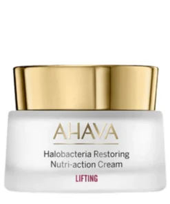 Ahava Restoring Nutri-Action Cream