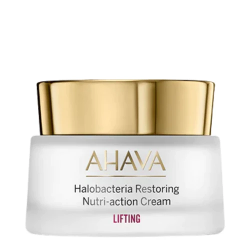 Ahava Restoring Nutri-Action Cream 3 Ahava Restoring Nutri-Action Cream