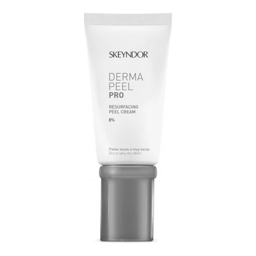 Skeyndor Resurfacing Peel Cream SPF 20 3 Skeyndor Resurfacing Peel Cream SPF 20