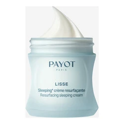 Payot Resurfacing Sleeping Cream 4 Payot Resurfacing Sleeping Cream - Image 2