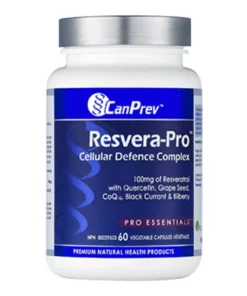 CanPrev Resvera-Pro