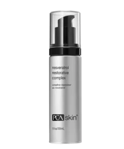 PCA Skin Resveratrol Restorative Complex