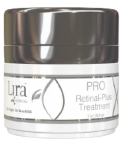 Lira Clinical Retinal Plus Treatment