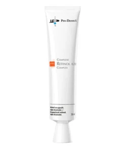 ProDerm Retinol 0.22 Complex