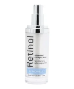 Di Morelli Retinol