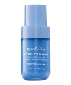 HydroPeptide Retinol Eye Renewal Lifting And Firming Eye Balm