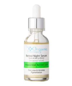 The Organic Pharmacy Retinol Night Serum 2.5 %