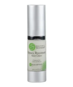 Doctor D Schwab Retinol Rejuvenate Night Cream