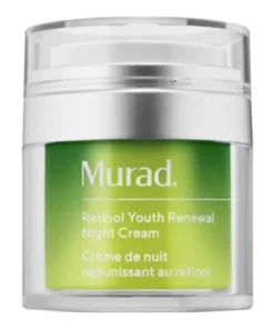 Murad Retinol Youth Renewal Night Cream