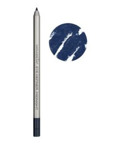 Mirabella Retractable Eye Definer Liner Pencil - Foil 10 Mirabella Retractable Eye Definer Liner Pencil - Foil -Elemis Shop Retractable Eye Definer Liner Pencil Midnight 62105 4214 detail