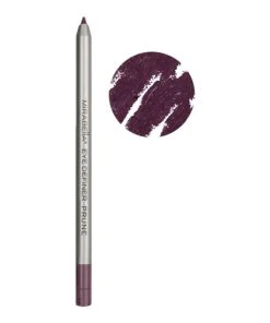 Mirabella Retractable Eye Definer Liner Pencil - Foil 11 Mirabella Retractable Eye Definer Liner Pencil - Foil -Elemis Shop Retractable Eye Definer Liner Pencil Midnight 62106 6006 detail