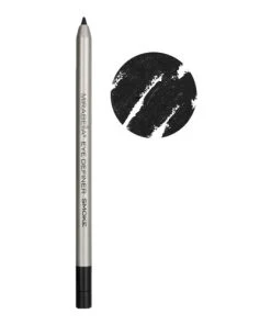 Mirabella Retractable Eye Definer Liner Pencil - Foil 12 Mirabella Retractable Eye Definer Liner Pencil - Foil -Elemis Shop Retractable Eye Definer Liner Pencil Smoke 62107 3336 detail