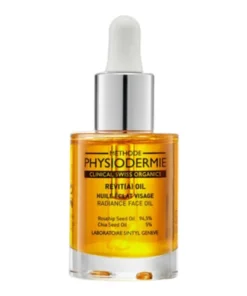 Physiodermie Revit(A) Oil Organic